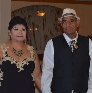 Meet your Posher, Elisa